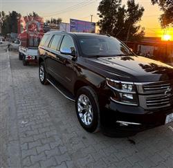 شێڤرۆلێت تاهۆ